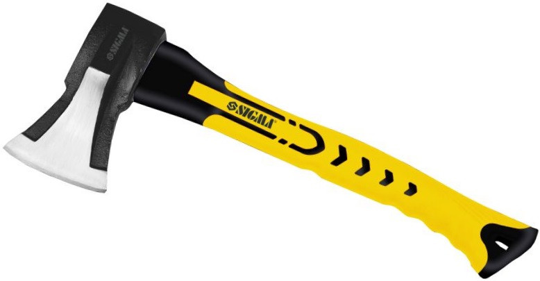 Колун Sigma 4322031 360 мм 1 кг