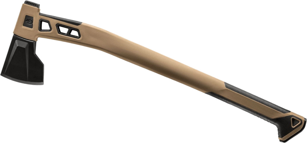 Сокира Gerber Bushcraft Axe 667 мм 2 кг