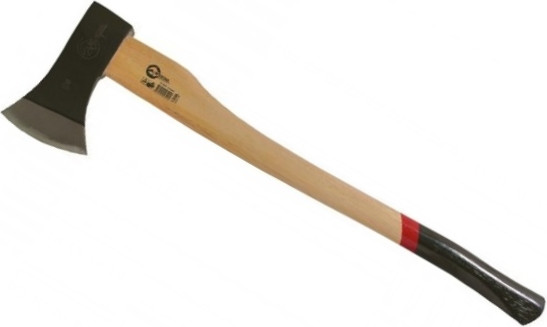 Топор Intertool HT-0271 810 мм 1.6 кг