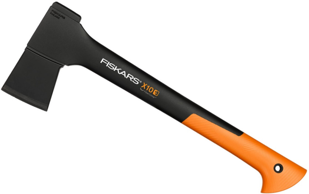 Сокира Fiskars X10-S 440 мм 1 кг