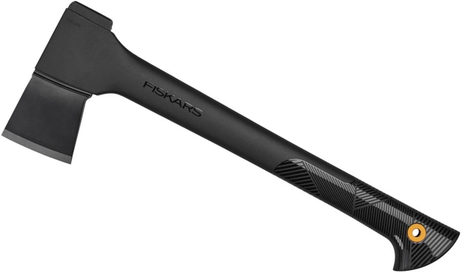 Сокира Fiskars Solid A6 355 мм 0.6 кг
