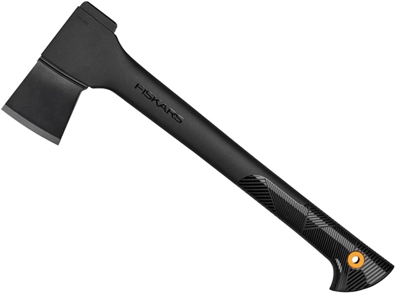 Сокира Fiskars Solid A10 490 мм 1.1 кг