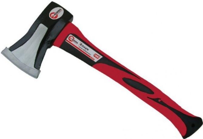 Колун Intertool HT-0274 365 мм 1 кг
