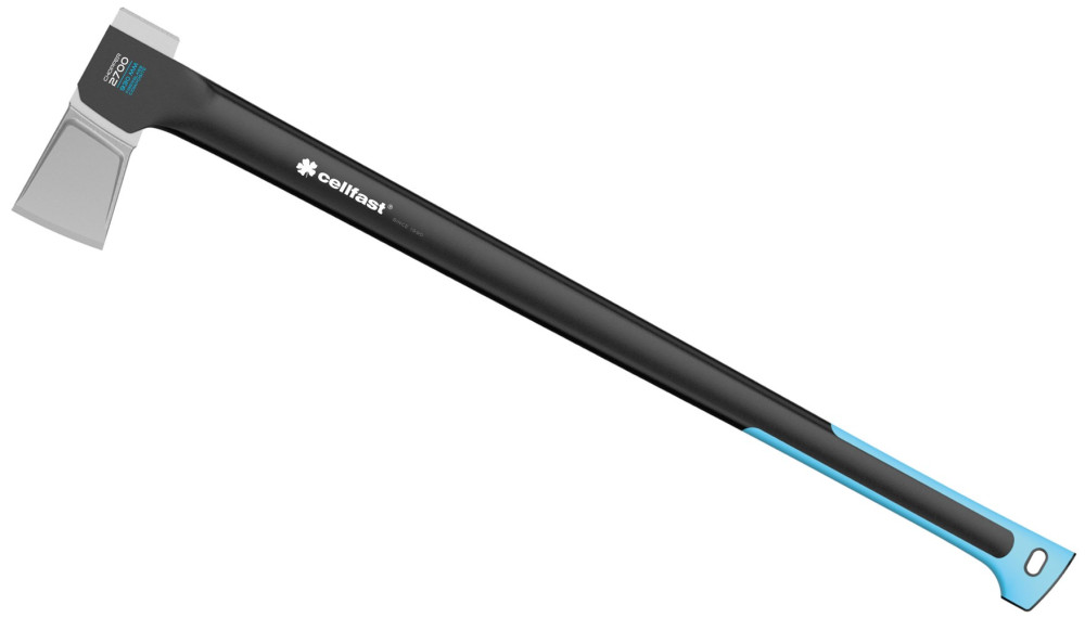 Колун Cellfast C2700 ERGO 930 мм 2.7 кг