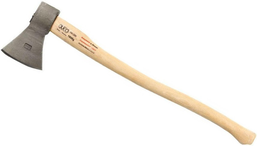 Топор Juco T1087 900 мм 3.1 кг