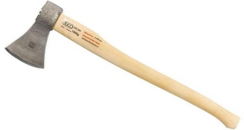 Топор Juco T1067 800 мм 2.4 кг