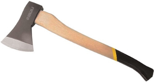 Топор Sigma 4321321 0.6 кг