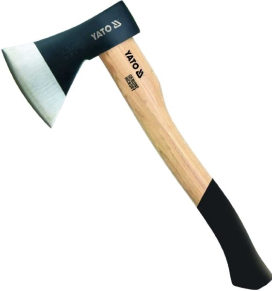Топор Yato YT-8005 710 мм 1.4 кг