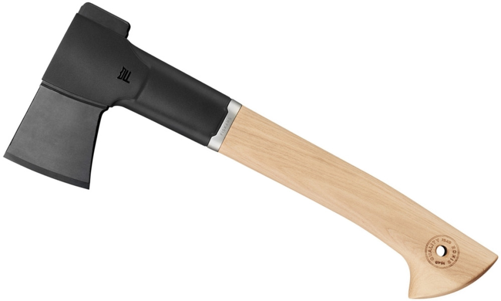 Сокира Fiskars Norden N7 386 мм 0.8 кг