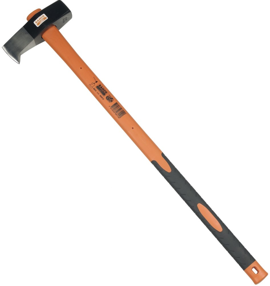 Колун Bahco MES-3.5-900FG 900 мм 3.9 кг
