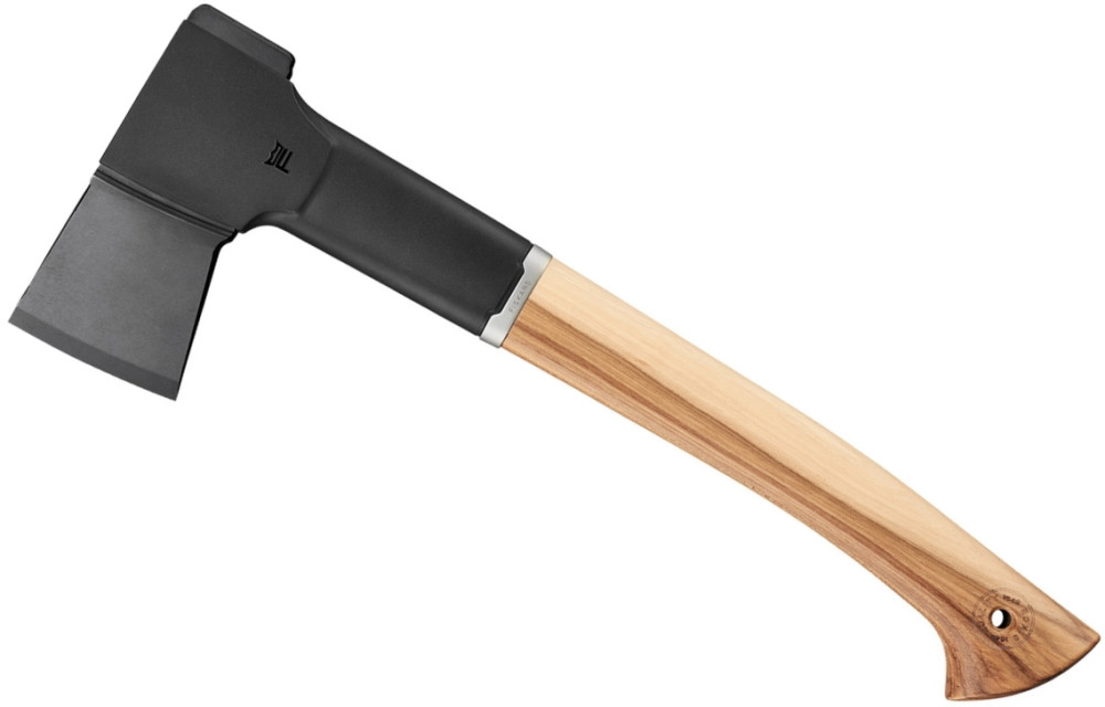 Сокира Fiskars Norden N10 476 мм 1.2 кг