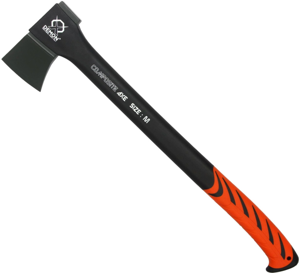 Сокира Demon M82818 605 мм 1.3 кг