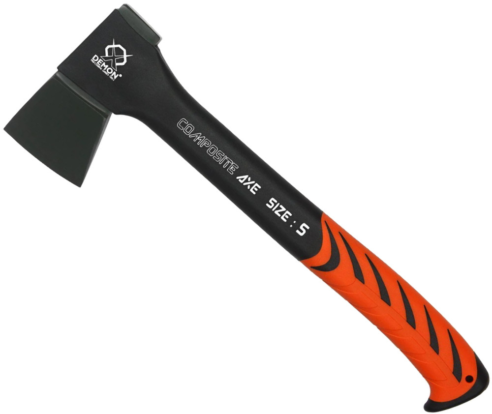 Сокира Demon M82815 365 мм 0.6 кг