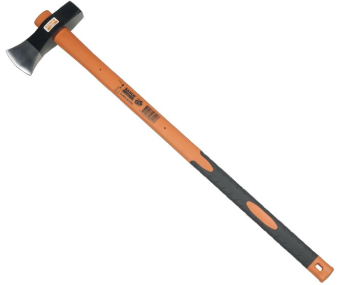 Колун Bahco MELS-RLIN-2.5FG 900 мм 3.6 кг