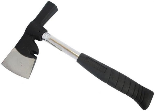 Топор Intertool HT-0260 0.6 кг