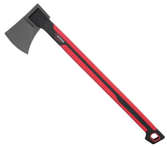 Колун Intertool HT-0298 755 мм 2.8 кг