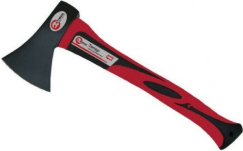 Сокира Intertool HT-0263 575 мм 1 кг