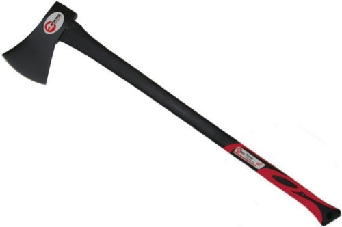 Сокира Intertool HT-0264 867 мм 1.3 кг
