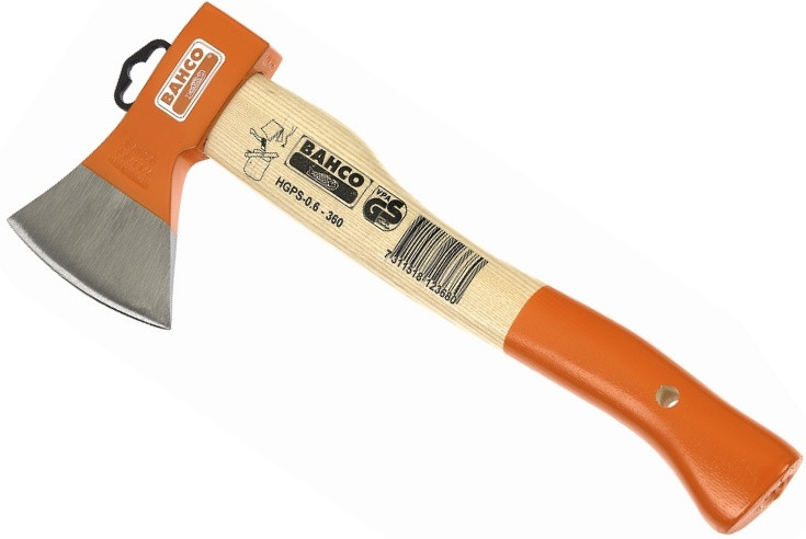 Топор Bahco HGPS-1.0-400 400 мм 1.3 кг