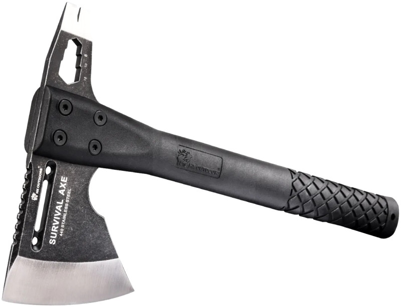 Топор Xiaomi Handao Marauder Axe Tactical 307 мм 0.4 кг