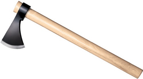 Томагавк Cold Steel Frontier Hawk 559 мм 0.6 кг