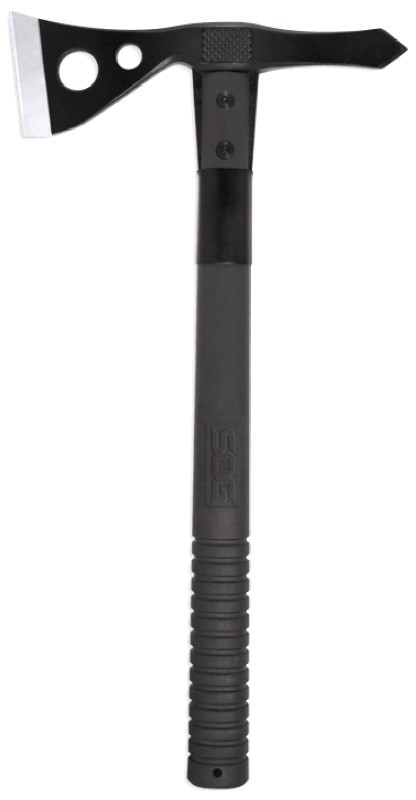 Топор SOG F01TN-CP 400 мм 0.7 кг