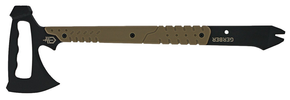 Сокира Gerber Downrange Tomahawk 489 мм 0.9 кг