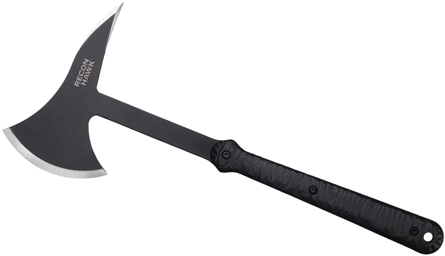 Сокира Cold Steel Demko Recon Hawk 445 мм 0.7 кг