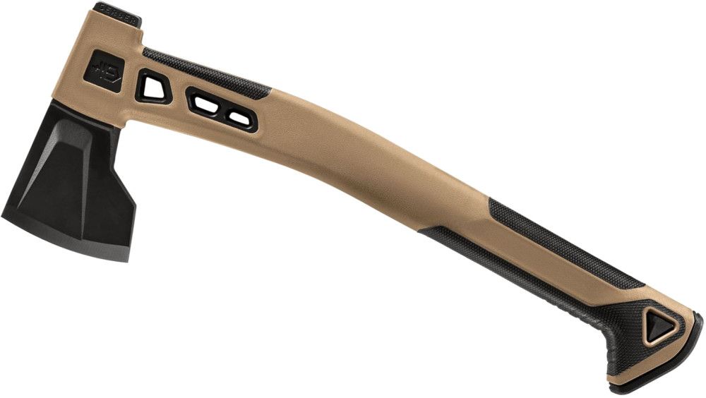 Сокира Gerber Bushcraft Hatchet 387 мм 1.1 кг