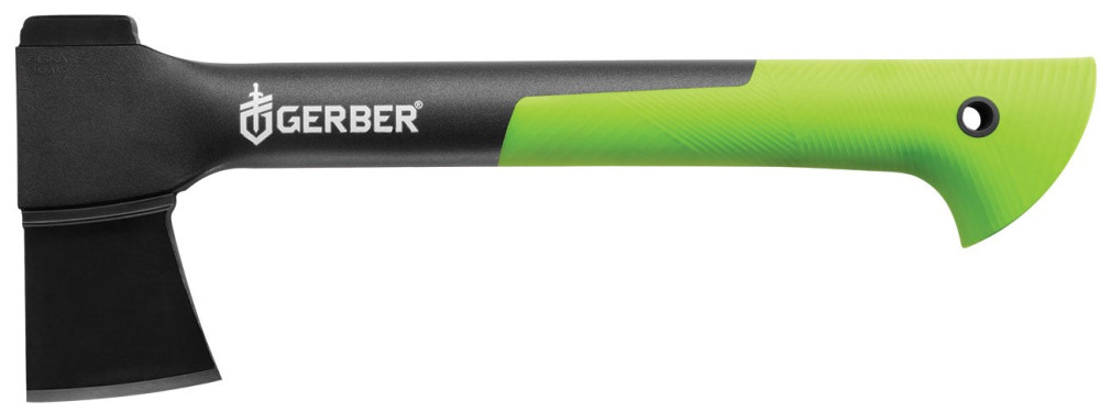 Сокира Gerber Formerly Sport Axe II 355 мм 0.6 кг
