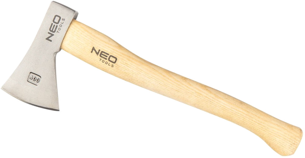 Топор NEO 63-119 345 мм 0.5 кг