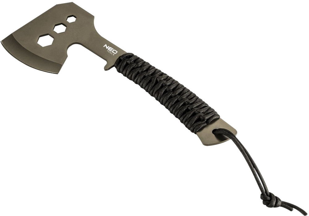 Топор NEO 63-118 260 мм 0.3 кг