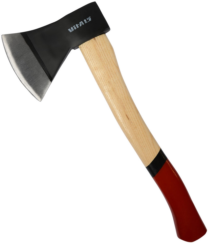 Топор Vitals A1-43W 430 мм лезвие 1000 г