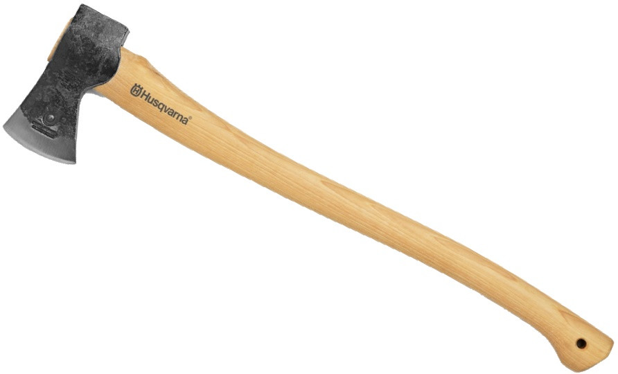 Сокира Husqvarna 5769262-01 650 мм 1.3 кг