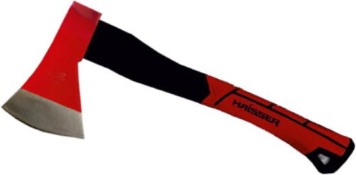 Топор Haisser 44121 лезвие 600 г