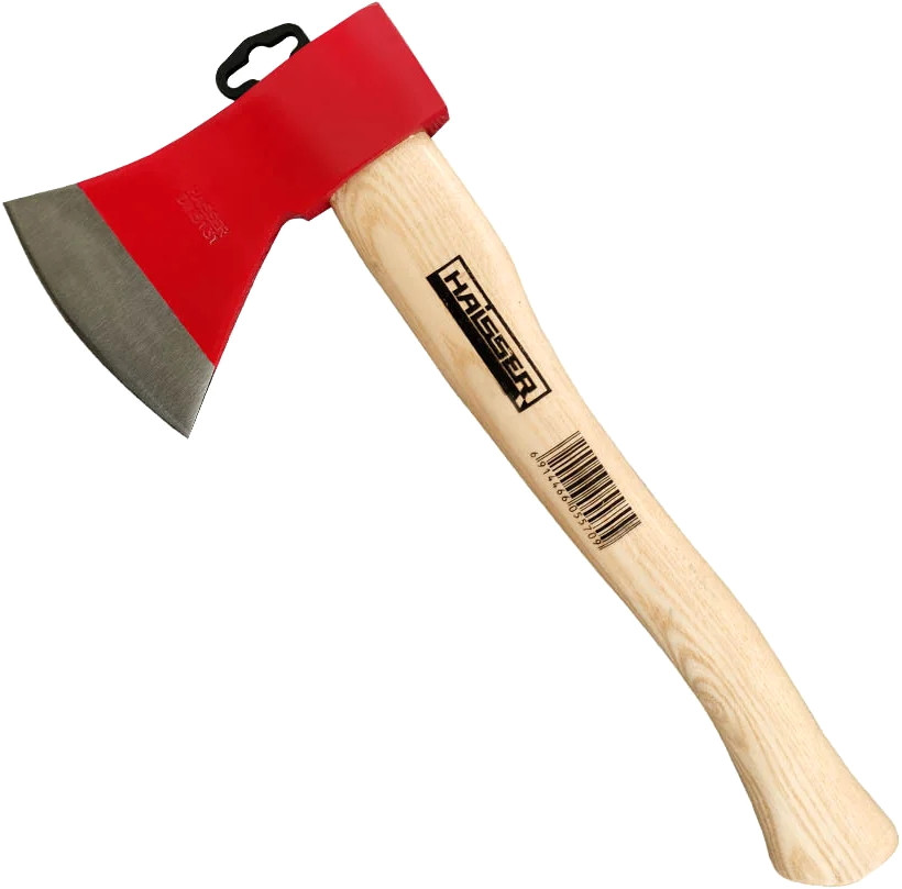 Топор Haisser 44117 1 кг