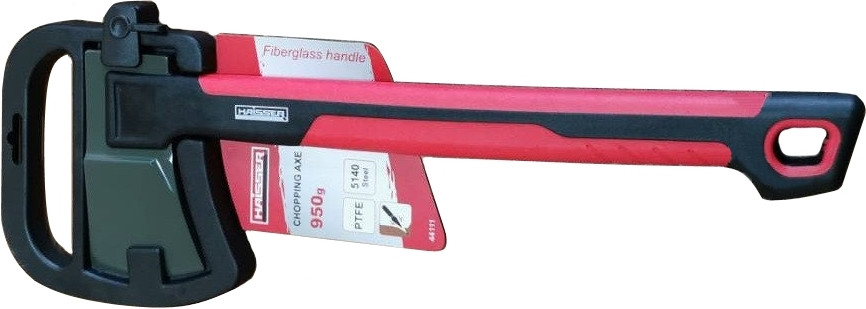 Сокира Haisser 44111 1 кг