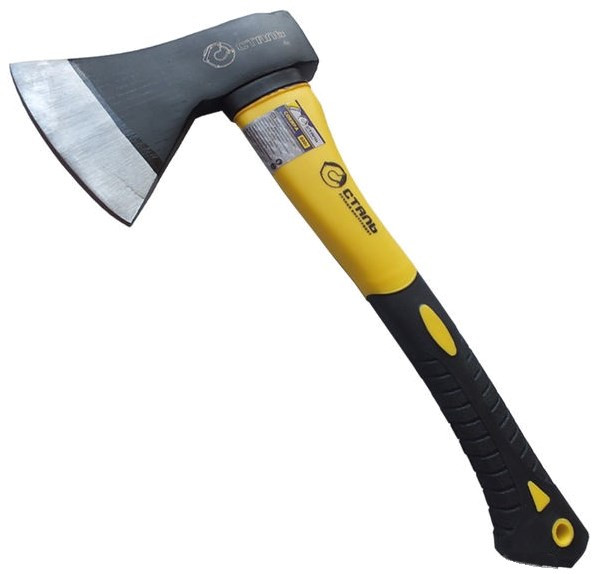 Сокира Stal 44033 0.6 кг