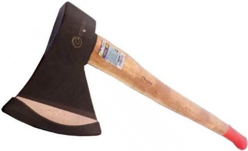 Сокира Stal 44019 700 мм 1.2 кг