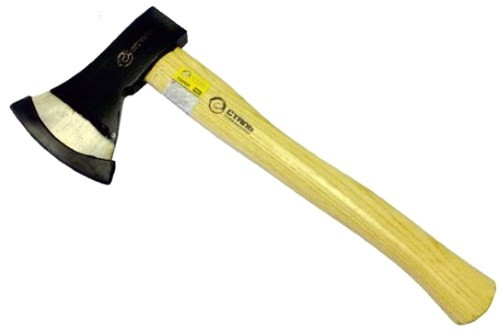 Топор Stal 40136 0.8 кг