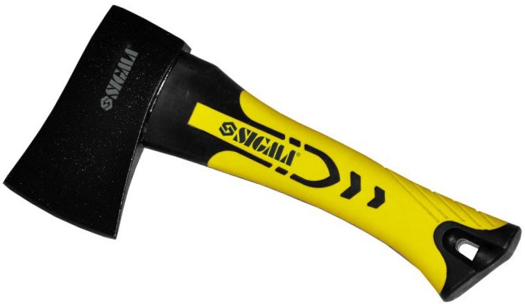 Колун Sigma 4322011 250 мм 0.5 кг