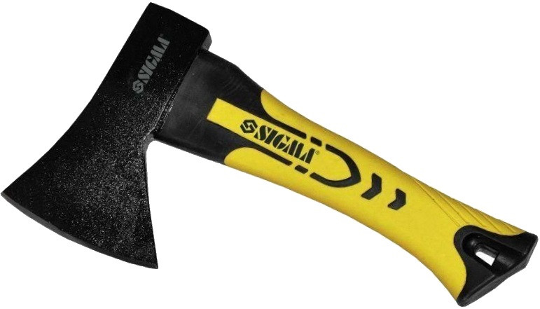 Топор Sigma 4321051 240 мм 0.5 кг