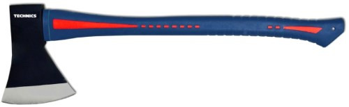 Топор Technics 39-684 1.3 кг