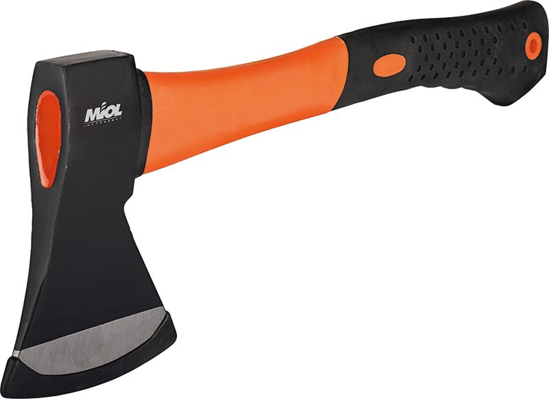 Топор MIOL 33-069 330 мм 1 кг