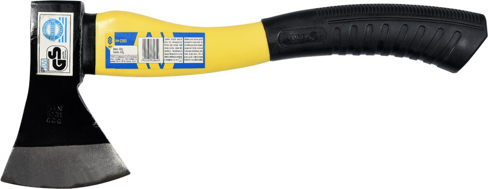 Топор Vorel 33065 0.6 кг