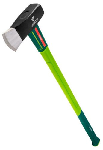 Колун VERTO 05G203 3.9 кг