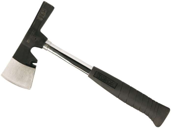 Топор TOPEX 02A110 323 мм 0.6 кг