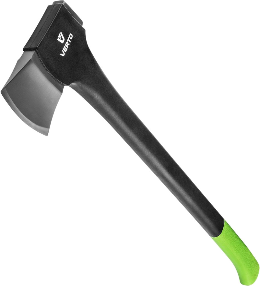 Сокира VERTO 05G103 710 мм 1.4 кг