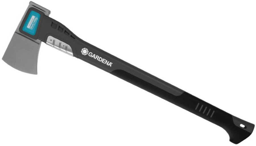 Сокира GARDENA 1400A 8716-48 600 мм 1.4 кг