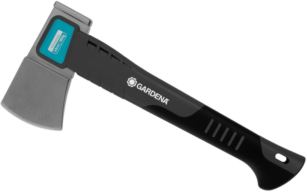 Топор GARDENA 900B 8713-48 340 мм 0.9 кг
